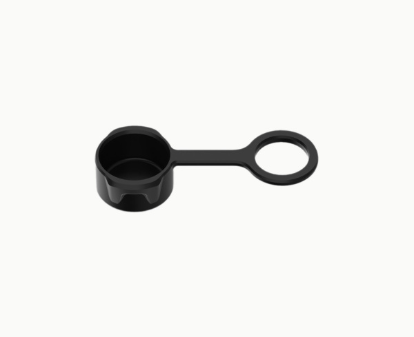 Крышка Armytek Tailcap Cover ATC-01 (Черный, Ø24,5мм)